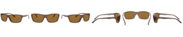Arnette Men's Polarized Sunglasses